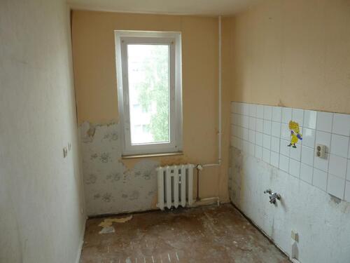 Foto - Etagenwohnung in Südliches Anhalt zur Miete