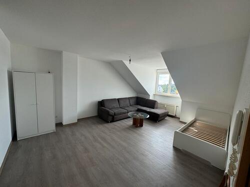 Foto - teilmöblierte Wohnung zu vermieten - Nähe BASF