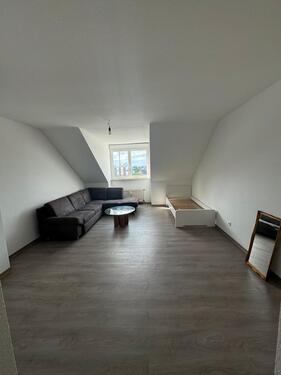 Foto - 1 Zimmer Dachgeschoßwohnung in Ludwigshafen am Rhein