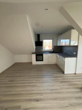 Foto - Moderne 2-Zimmer-Wohnung Rahden Stelle mit Einbauküche