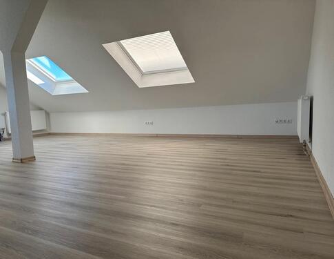 Foto - Dachgeschoßwohnung in Rahden zur Miete