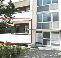 Schnuckelige 1,5 -Z Wohnung, Schwimmbad, Top Lage, nä Augsb.Hbf - Augsburg Bergheim