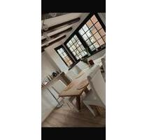 Schöne 5-Zimmer-Wohnung im Herzen von Zülpich zu vermieten