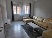 2 Zimmer Wohnung ca. 70 m2 Altstadt Altbau möbliert, Aufzug - Schweinfurt Bellevue