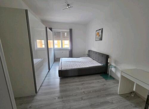 Foto - 2 Zimmer Etagenwohnung zur Miete in Schweinfurt