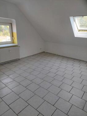 Foto - 4 Zimmer Dachgeschoßwohnung in Bad Gandersheim