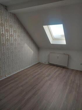 Foto - Dachgeschoßwohnung in Bad Gandersheim zur Miete