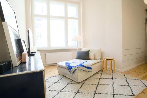 Foto - 1 Zimmer Etagenwohnung in Berlin