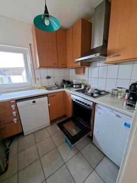 Foto - 4 Zimmer Etagenwohnung zur Miete in Frankfurt am Main