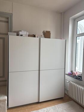 Foto - 4 Zimmer Etagenwohnung in Flensburg