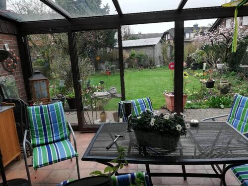 Foto - 3 Zimmer Erdgeschoßwohnung zum Kaufen in Gescher