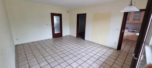 Foto - 3 Zimmer Erdgeschoßwohnung in Gescher