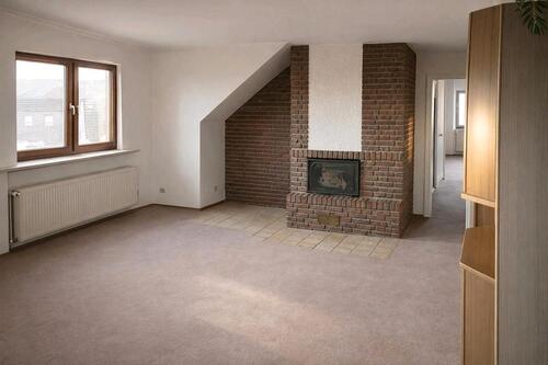 Foto - 3 Zimmer Etagenwohnung zur Miete in Pinneberg