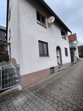 Foto - Haus in zentraler Lage - 790,00&nbsp;EUR Kaltmiete, ca.&nbsp; 118,00&nbsp;m&sup2;