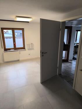 Foto - Einfamilienhaus in Zella-Mehlis zur Miete