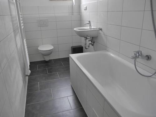 Foto - 3 Zimmer Etagenwohnung zur Miete in Hanau