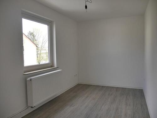 Foto - Etagenwohnung in Hanau zur Miete