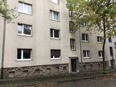 Foto - zentral gelegene 3-Zi.-Wohnung mit großem Balkon
