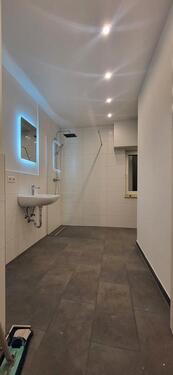 Foto - ** Sanierte 2-Zimmer-Wohnung in Horrheim **