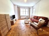 Foto - Etagenwohnung in Neuruppin zur Miete