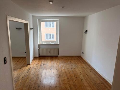 Foto - Terrassenwohnung in Wuppertal zur Miete