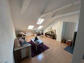 Foto - Dachgeschoßwohnung in Mannheim zum Kaufen