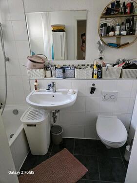Foto - 4 Zimmer Erdgeschoßwohnung in Paderborn