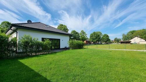 Foto - 4 Zimmer Bungalow in Verl