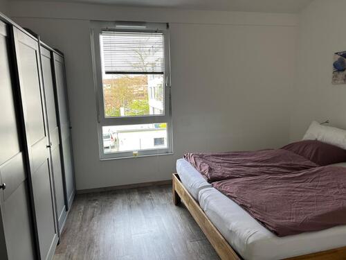 Foto - 3 Zimmer Reihenhaus in Bremen