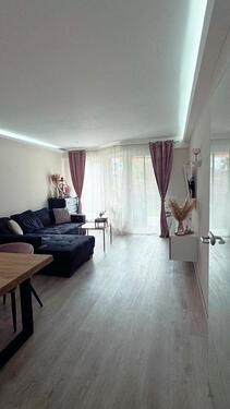 Foto - 2 Zimmer Erdgeschoßwohnung in Wesseling