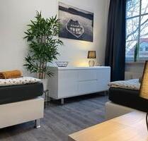 Ferienwohnung Hanseviertel Erfurt | Apartment | Fewo | Stellplatz