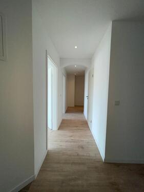 Foto - Etagenwohnung zur Miete in Dornburg