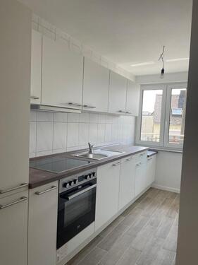 Foto - Etagenwohnung in Dornburg