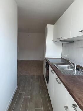 Foto - Etagenwohnung in Dornburg zur Miete