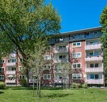 Jetzt frei! 3-Zimmer-Wohnung mit Balkon - Gelsenkirchen Gelsenkirchen-Nord