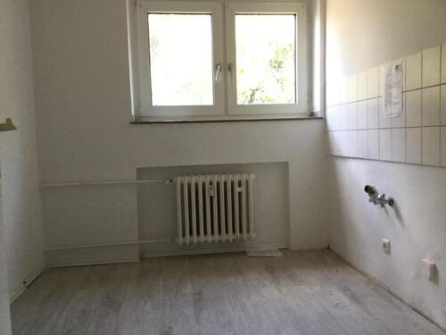 Foto - Etagenwohnung in Gelsenkirchen