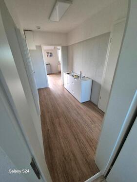 Foto - Etagenwohnung in Magdeburg
