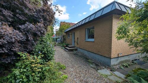 Foto - Einfamilienhaus zum Kaufen in Ahrensburg