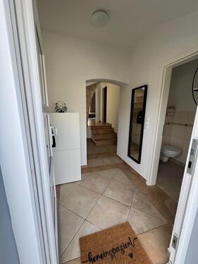 Foto - Wohnung 3 Zimmer Küche Bad - 800,00 EUR Kaltmiete,