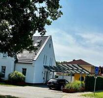 Anfragestopp!!! Tolle DHH im begehrten Borgfeld Ost zu verkaufen - Bremen Blockland