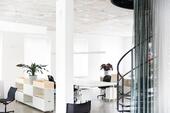 Foto - Coworking Arbeitsplätze in sympathischer Bürogemeinschaft - All-in-Miete