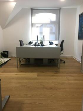 Foto - Büro im Herzen von Usingen zu vermieten (17 m²)