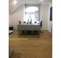 Büro im Herzen von Usingen zu vermieten (17 m²)