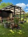 Foto - Schrebergarten in Hannover Waldheim abzugeben