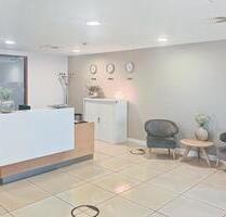 Virtuelles Büro in REGUS Am Brandenburger Tor - Berlin Mitte