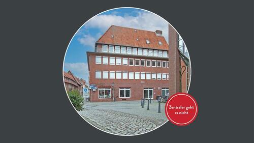 Foto - Zentraler geht es nicht - moderne 2-Zimmer Wohnung in Top Lage!