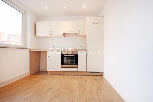 Foto - Etagenwohnung in Lüneburg zur Miete