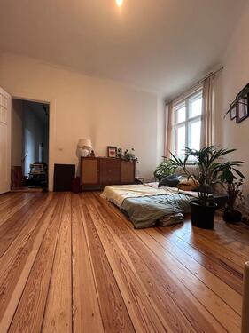 Foto - Etagenwohnung zur Miete in Berlin