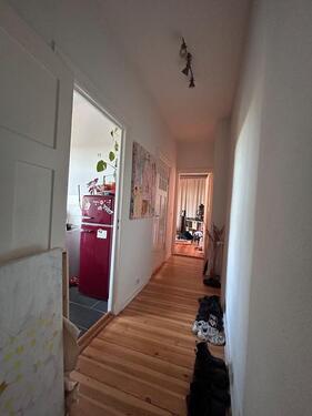 Foto - Etagenwohnung in Berlin zur Miete
