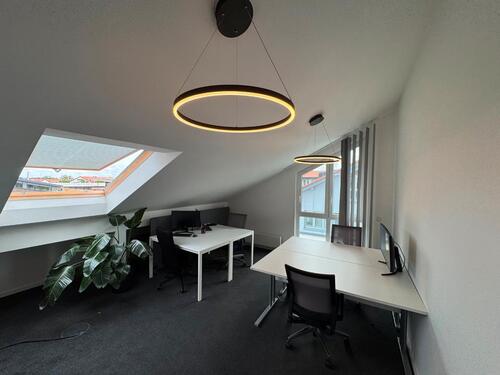 Foto - Stylische Einzelbüros in Oberhaching – Flexibel mieten - All-in-Miete